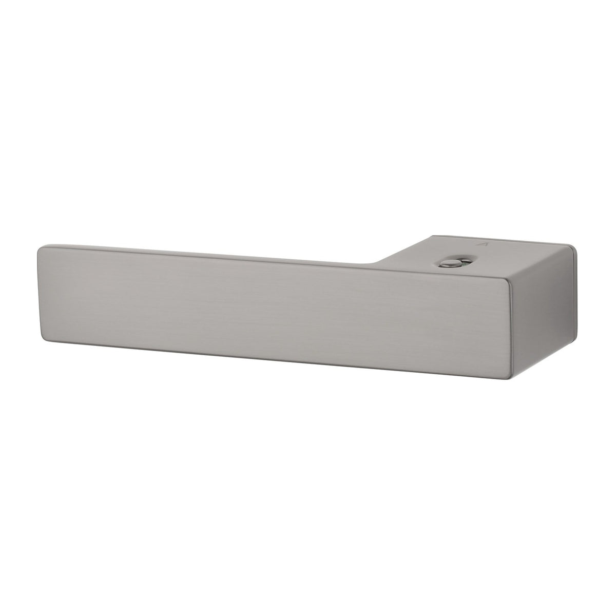 KLAMKA  Ludisia ROZETA RTH LOCK GYM LEFT OD APRILE