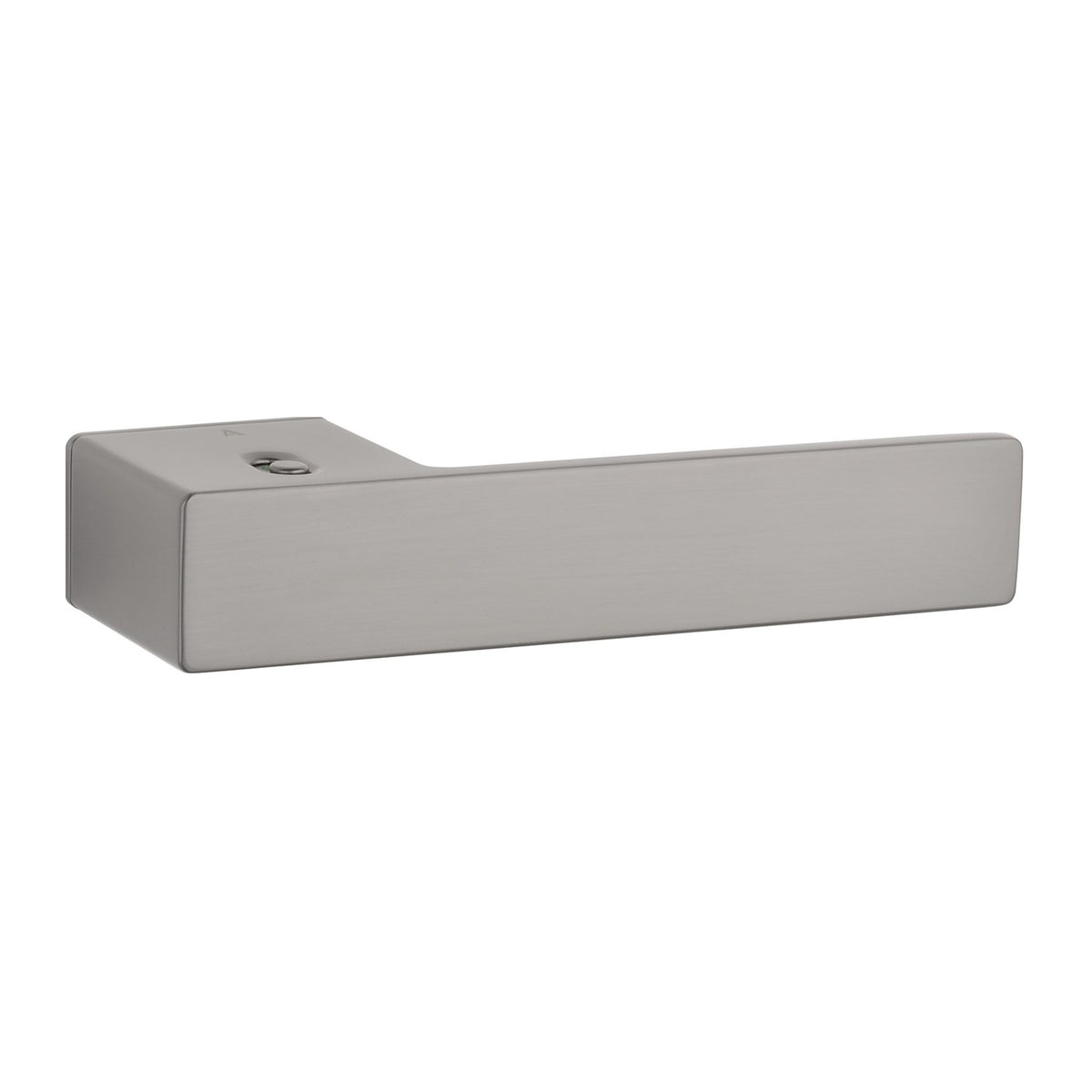 KLAMKA  Ludisia ROZETA RTH LOCK GYM RIGHT OD APRILE