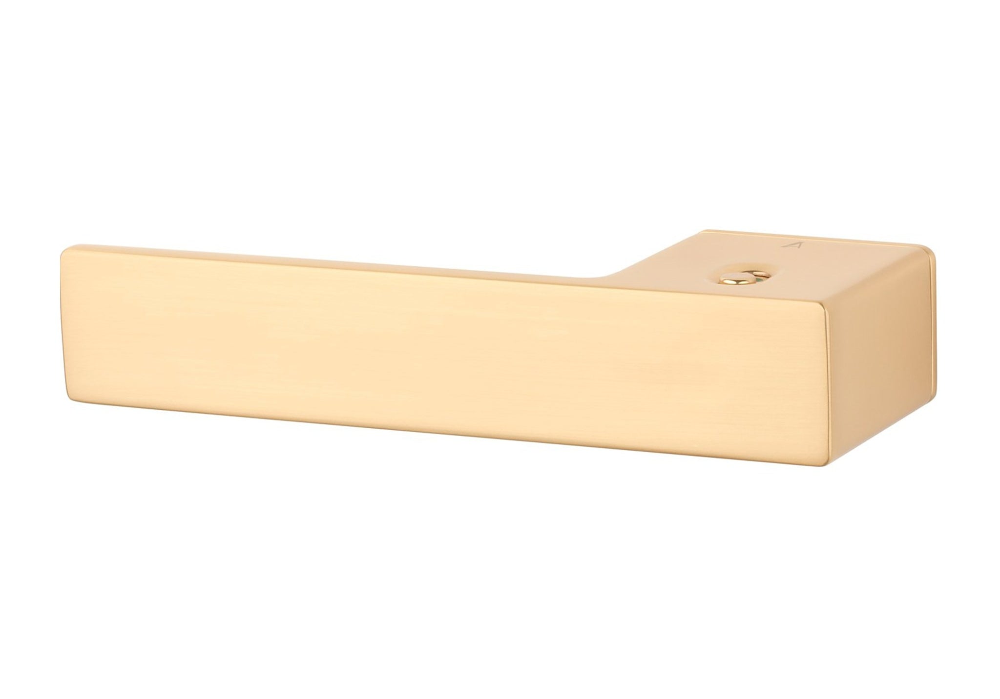 KLAMKA  Ludisia ROZETA RTH LOCK KG LEFT OD APRILE