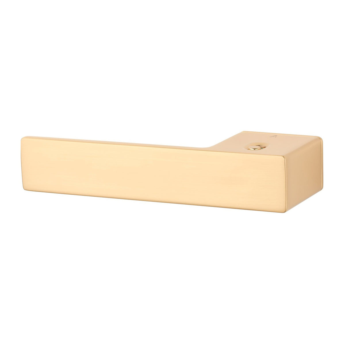 KLAMKA  Ludisia ROZETA RTH LOCK KG LEFT OD APRILE