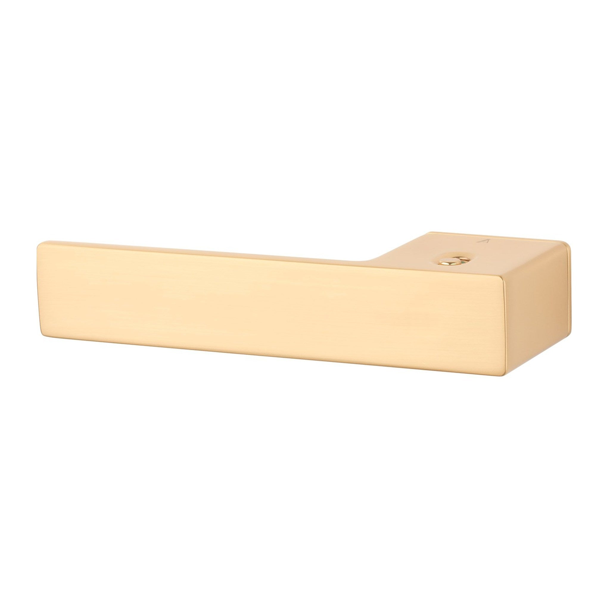 KLAMKA  Ludisia ROZETA RTH LOCK KG LEFT OD APRILE