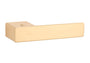 KLAMKA  Ludisia ROZETA RTH LOCK KG RIGHT OD APRILE