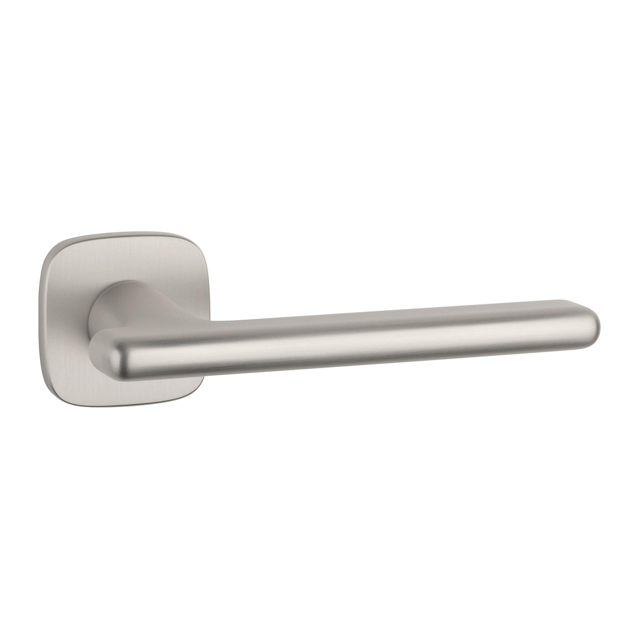 KLAMKA  Maranta ROZETA QR SLIM 7MM SNM OD APRILE