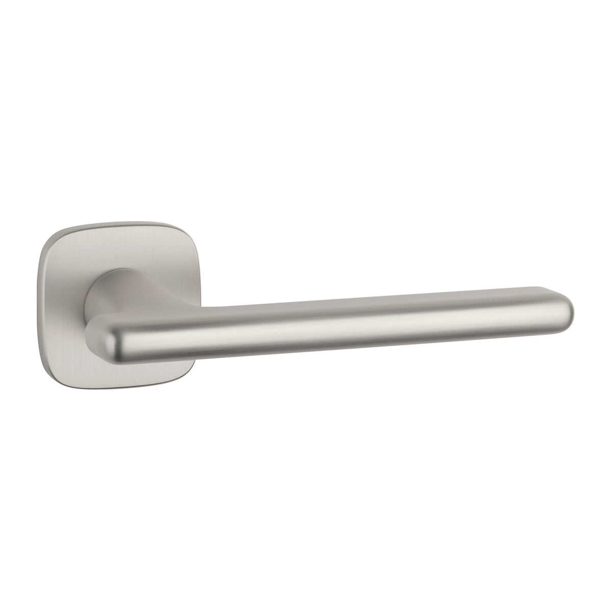 KLAMKA  Maranta ROZETA QR SLIM 7MM SNM OD APRILE