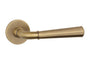 KLAMKA  Marigold ROZETA R SLIM 7MM FB OD APRILE