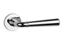 KLAMKA  Marigold ROZETA R SLIM 7MM LC OD APRILE