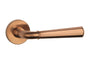 KLAMKA  Marigold ROZETA R SLIM 7MM PN PVD OD APRILE