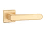 KLAMKA  Mimosa ROZETA QG SLIM 7MM KG OD APRILE