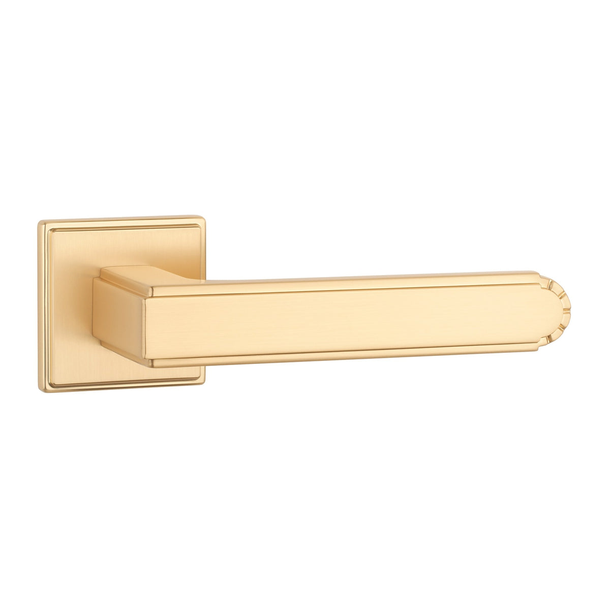 KLAMKA  Mimosa ROZETA QG SLIM 7MM KG OD APRILE