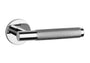 KLAMKA  Molinia ROZETA R SLIM 7MM CP OD APRILE