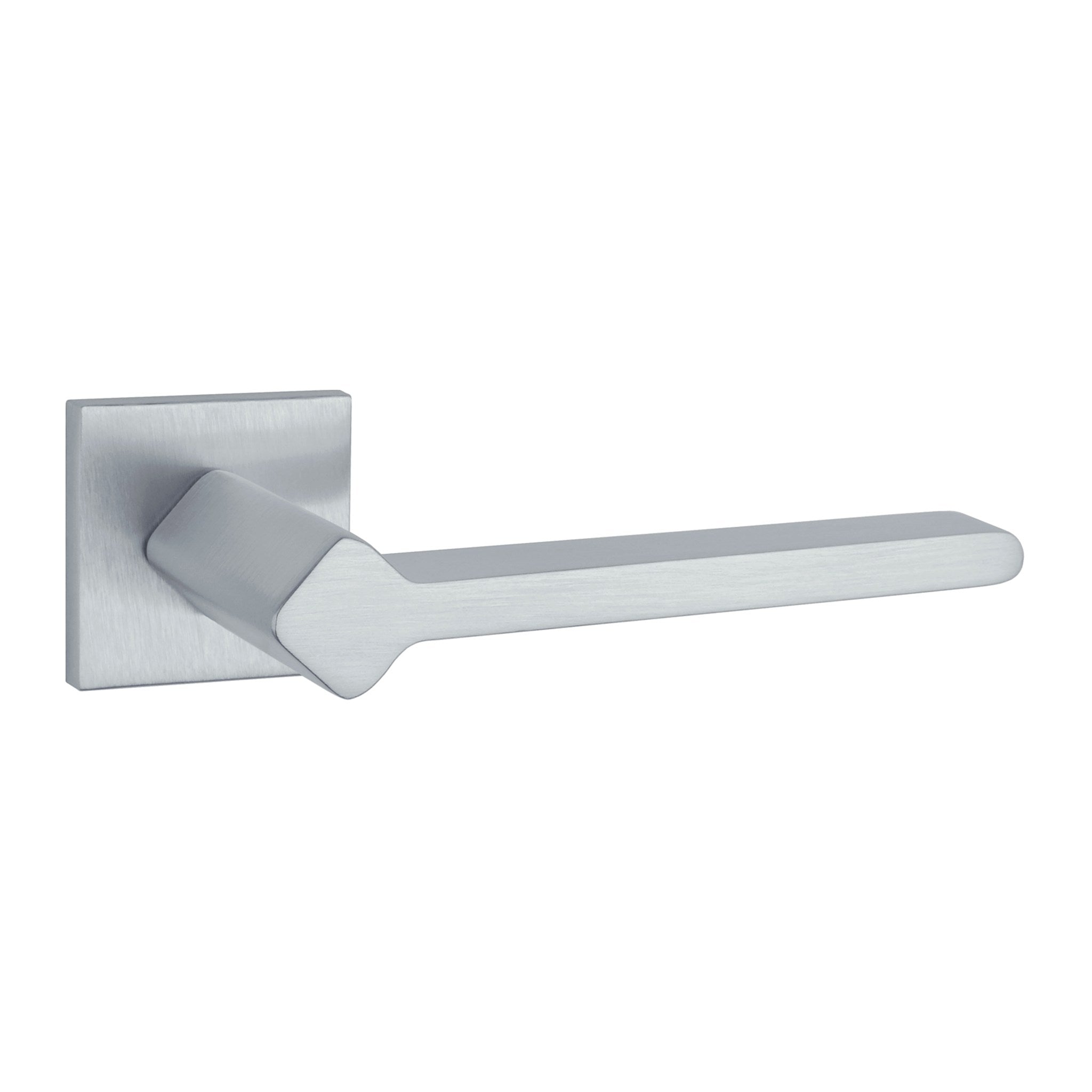 KLAMKA  Ninfea ROZETA Q SLIM 7MM SC OD APRILE