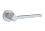 KLAMKA  Ninfea ROZETA R SLIM 7MM SC OD APRILE