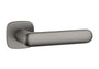 KLAMKA  Olea ROZETA QR SLIM 7MM GYM OD APRILE