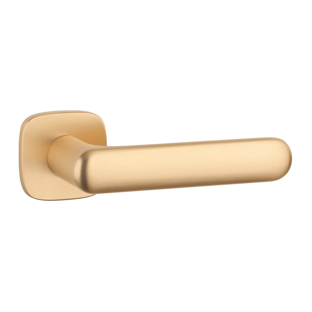 KLAMKA  Olea ROZETA QR SLIM 7MM KG OD APRILE