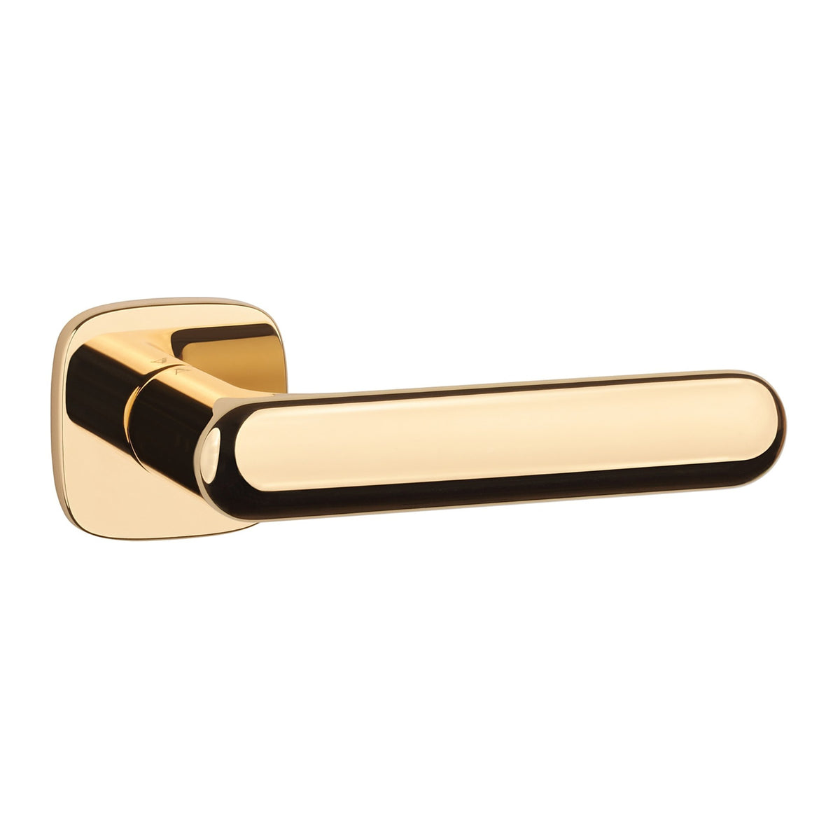 KLAMKA  Olea ROZETA QR SLIM 7MM LG OD APRILE