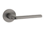 KLAMKA  Oleandro ROZETA R SLIM 7MM MSB OD APRILE