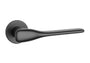 KLAMKA  Orchide ROZETA R SLIM 7MM BK OD APRILE