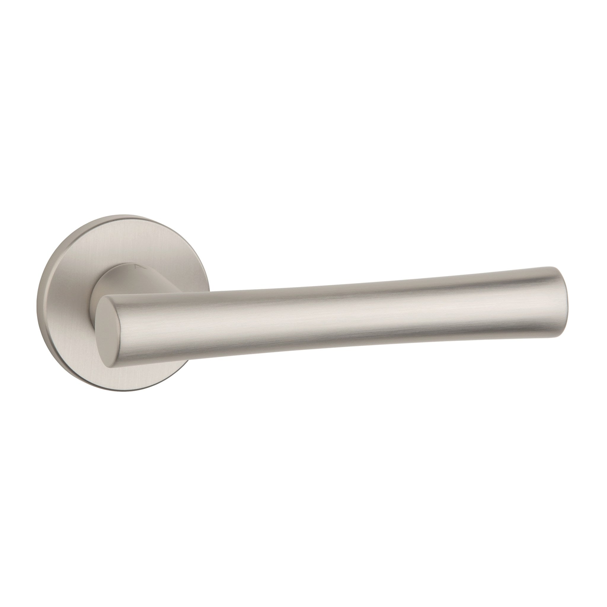 KLAMKA  Papavera ROZETA R SLIM 7MM SNM OD APRILE