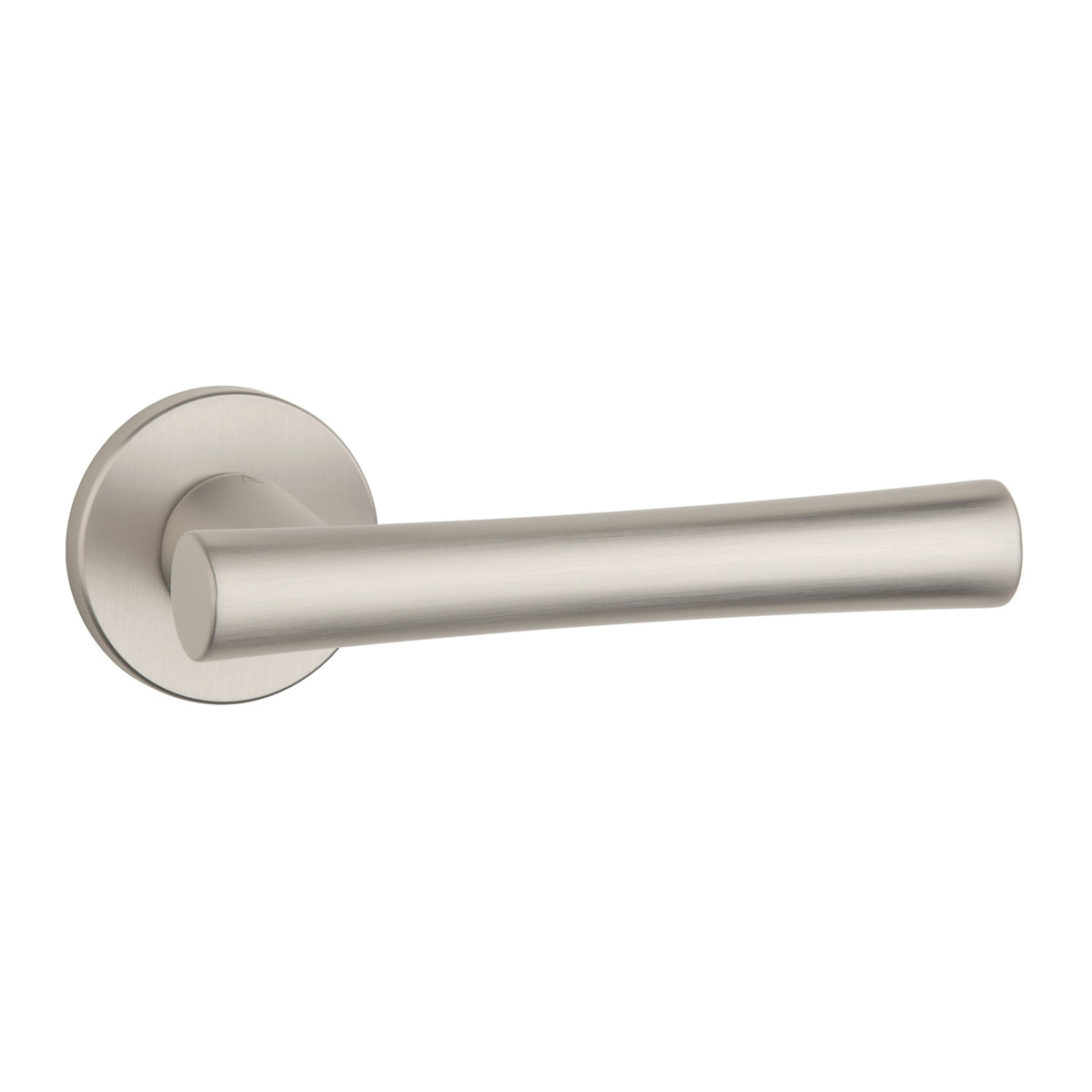 KLAMKA  Papavera ROZETA R SLIM 7MM SNM OD APRILE