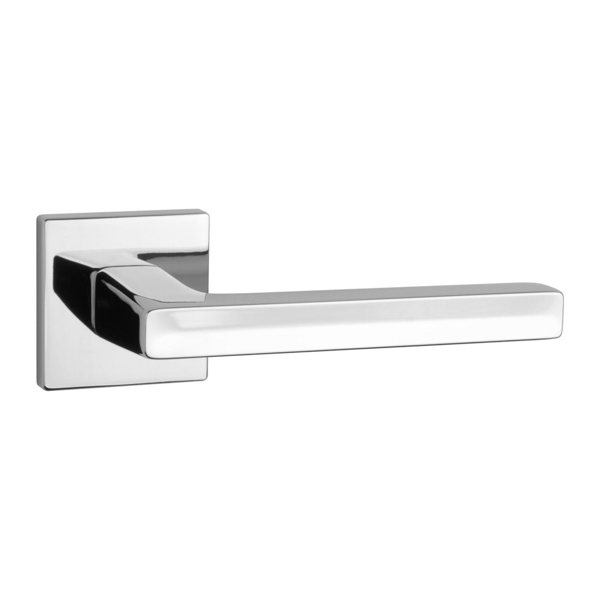 KLAMKA  Pea ROZETA Q SLIM 7MM LC OD APRILE