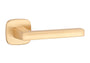 KLAMKA  Pea ROZETA QR SLIM 7MM KG OD APRILE