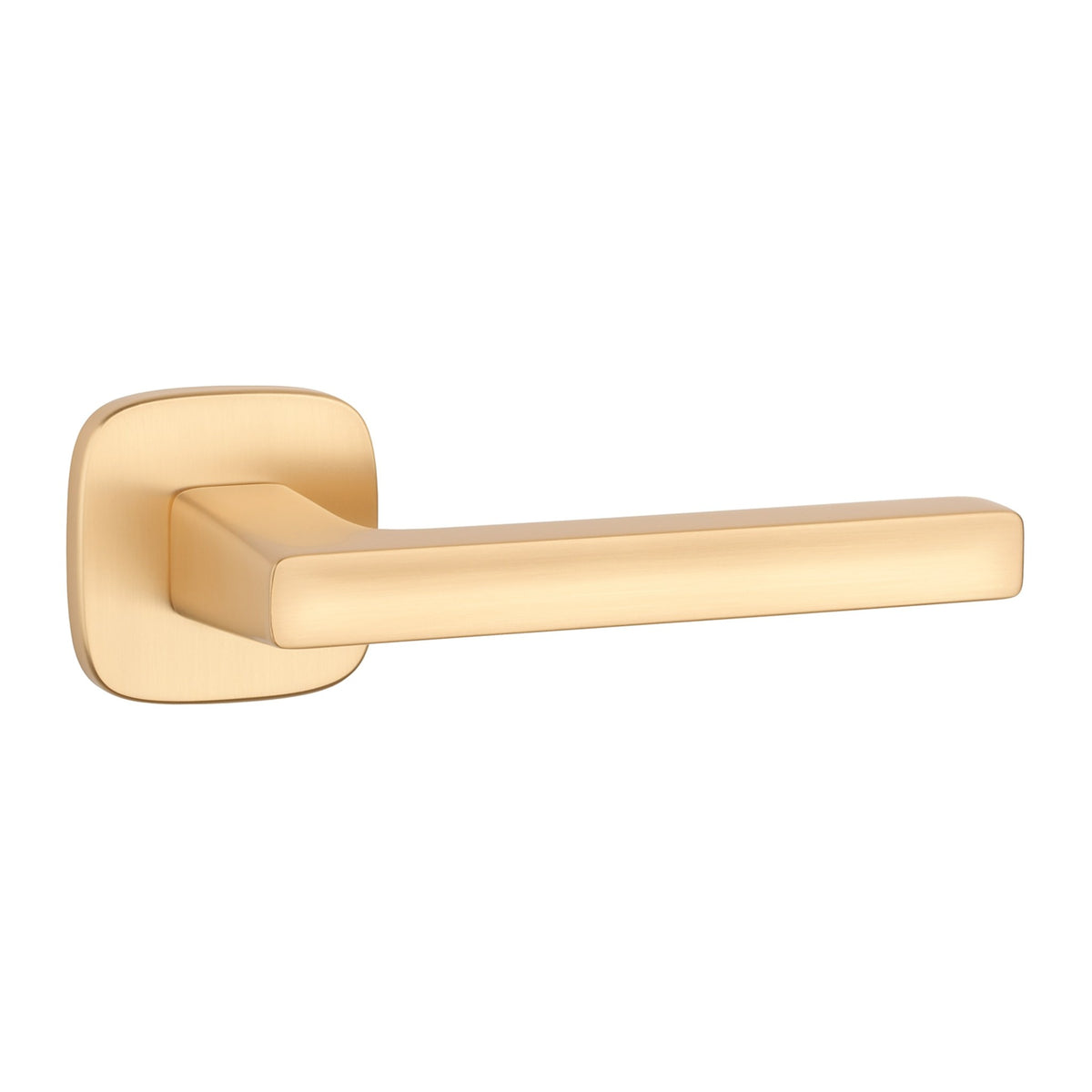 KLAMKA  Pea ROZETA QR SLIM 7MM KG OD APRILE