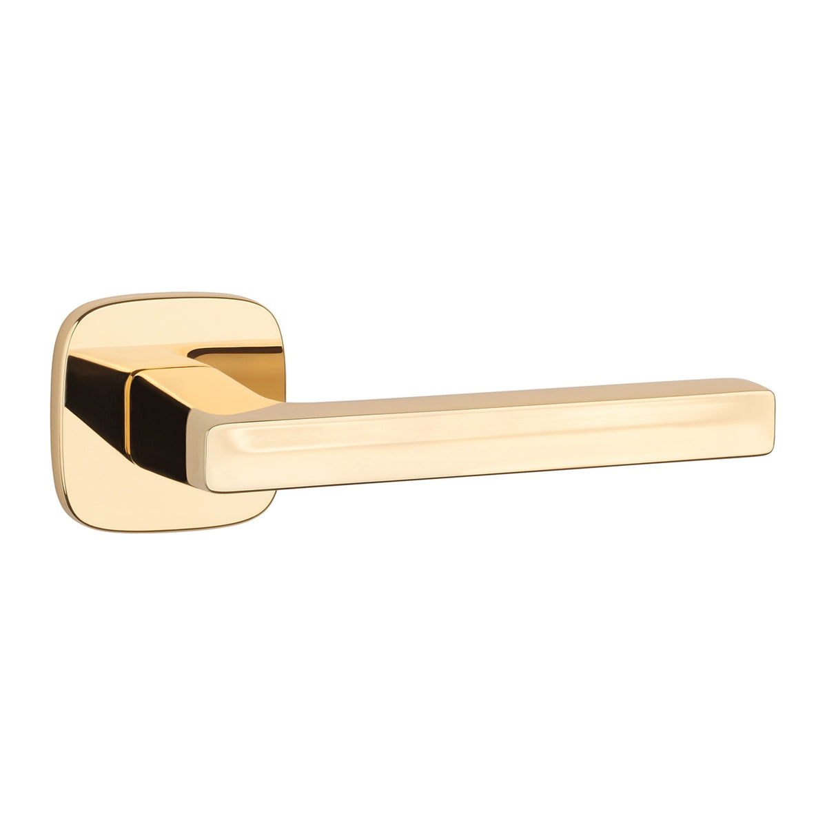 KLAMKA  Pea ROZETA QR SLIM 7MM LG OD APRILE