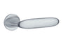 KLAMKA  Peonia ROZETA R SLIM 7MM SC OD APRILE