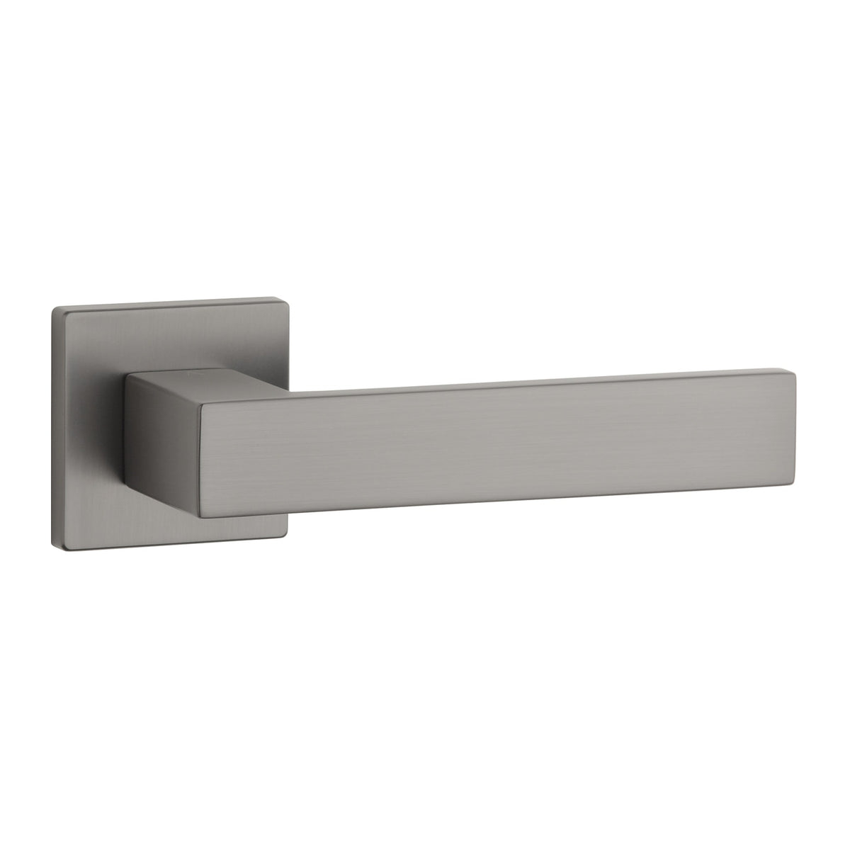 KLAMKA  Pina ROZETA Q SLIM 7MM GYM OD APRILE