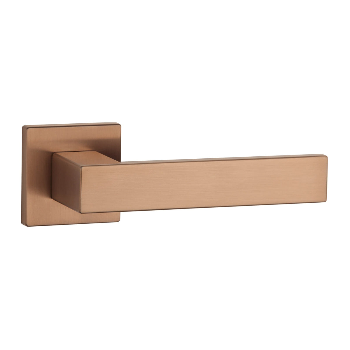 KLAMKA  Pina ROZETA Q SLIM 7MM PN PVD OD APRILE