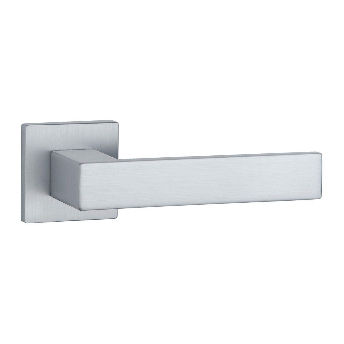 KLAMKA  Pina ROZETA Q SLIM 7MM SC OD APRILE