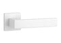 KLAMKA  Pina ROZETA Q SLIM 7MM WH OD APRILE