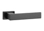 KLAMKA  Pina ROZETA RT SLIM 7MM BK OD APRILE