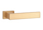 KLAMKA  Pina ROZETA RT SLIM 7MM KG OD APRILE