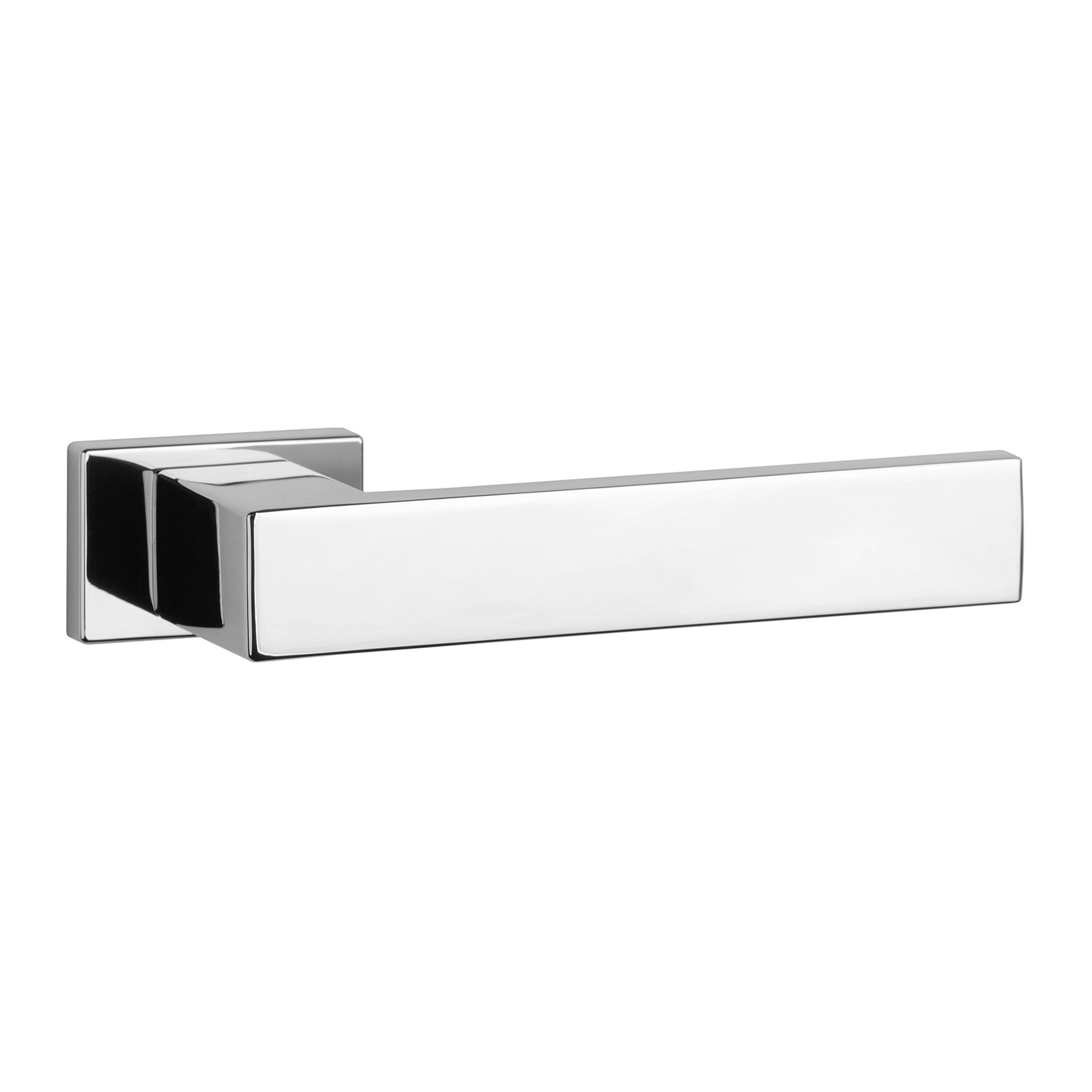 KLAMKA  Pina ROZETA RT SLIM 7MM LC OD APRILE