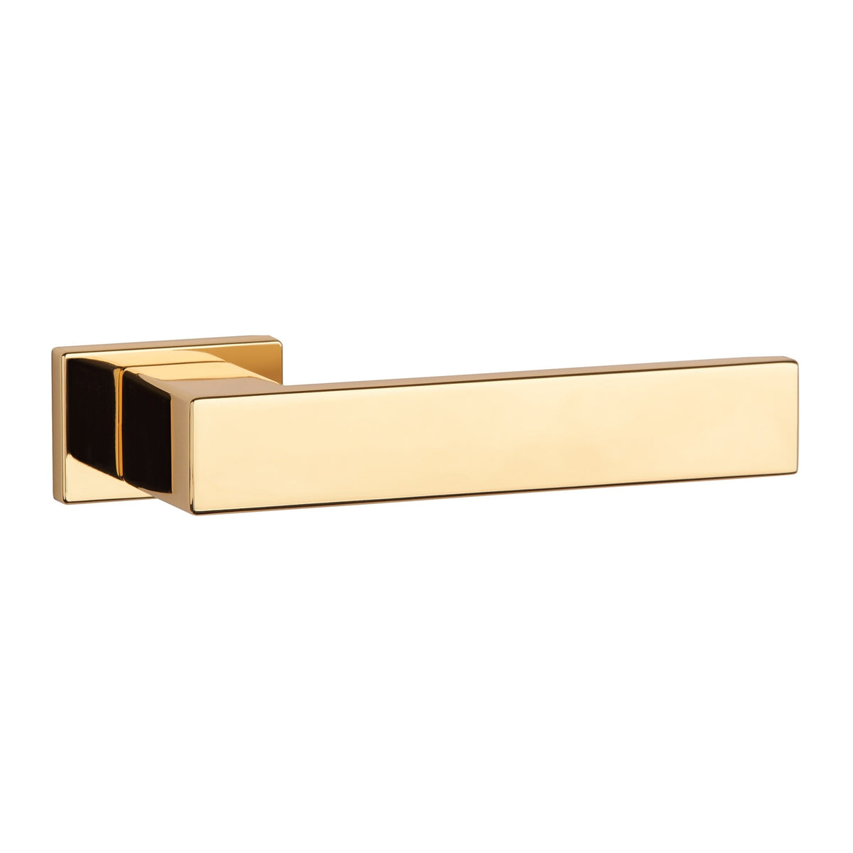 KLAMKA  Pina ROZETA RT SLIM 7MM LG OD APRILE