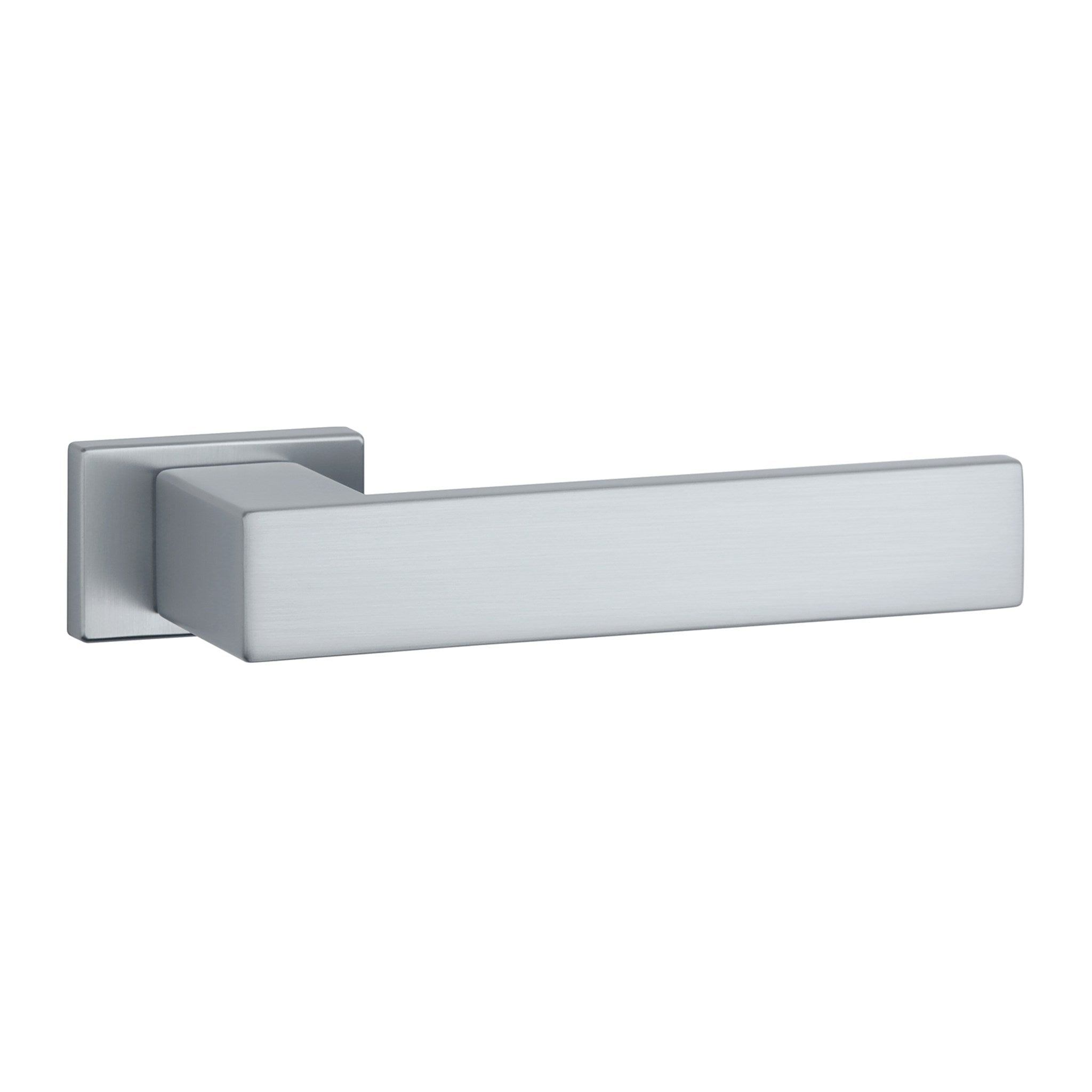 KLAMKA  Pina ROZETA RT SLIM 7MM SC OD APRILE