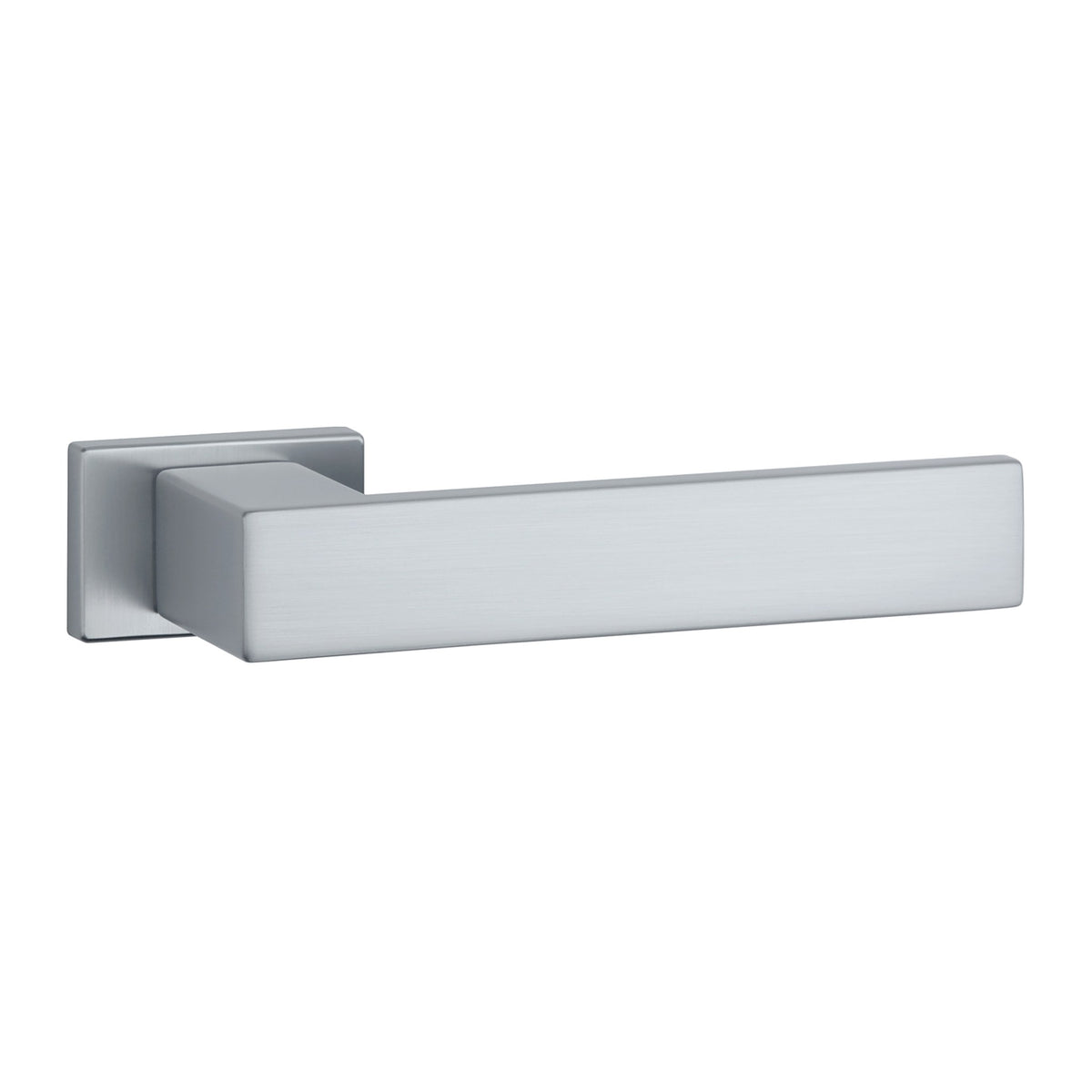 KLAMKA  Pina ROZETA RT SLIM 7MM SC OD APRILE