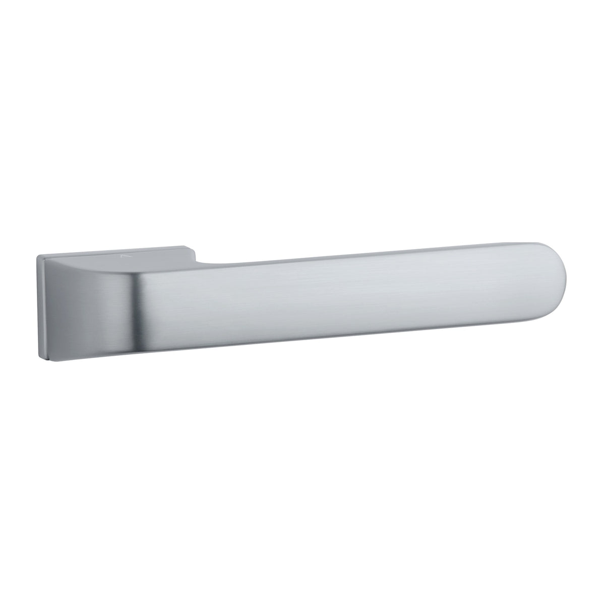 KLAMKA  Plumeria ROZETA RTH SLIM 7MM SC OD APRILE