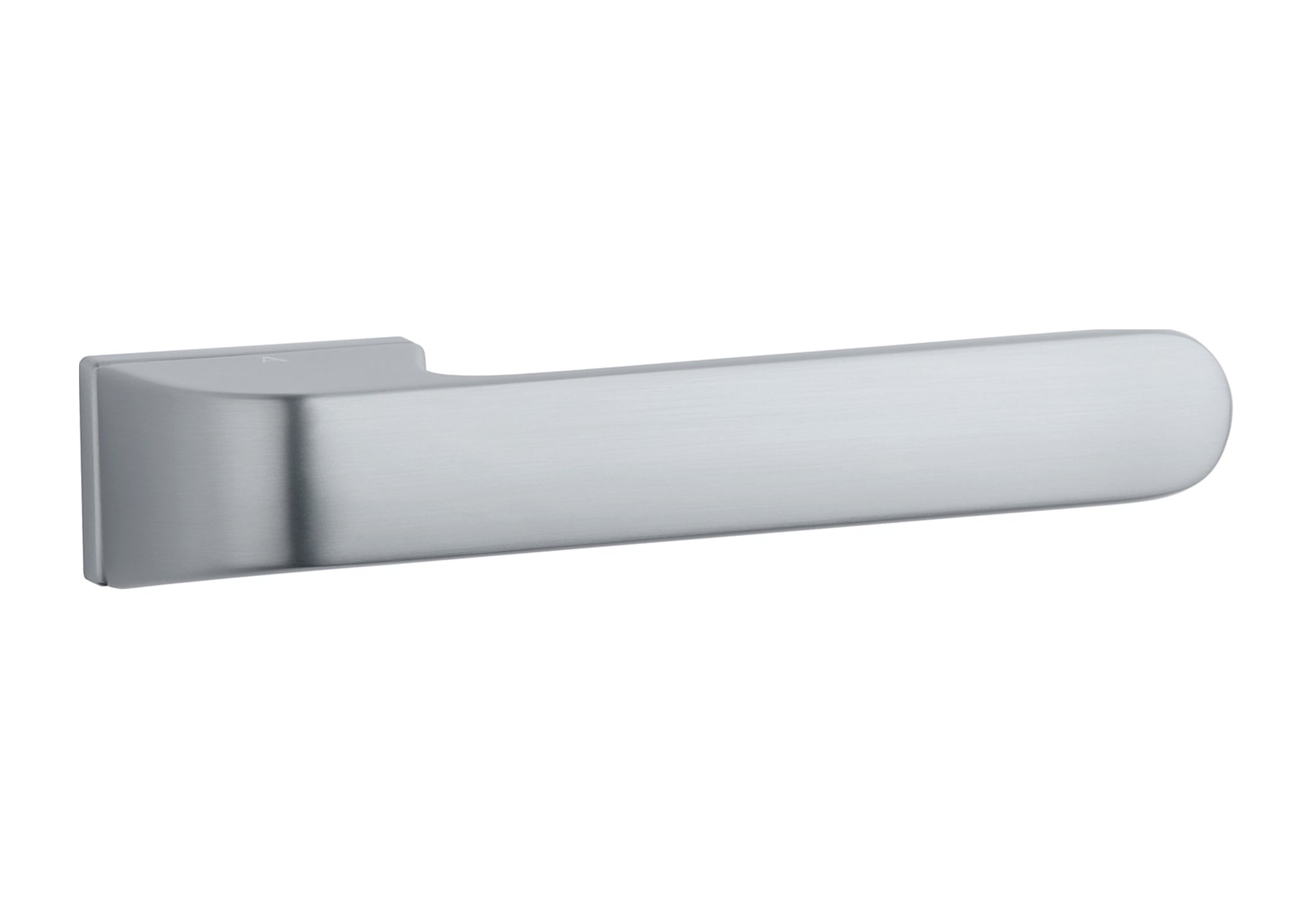 KLAMKA  Plumeria ROZETA RTH SLIM 7MM SC OD APRILE