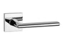 KLAMKA  Primula ROZETA Q SLIM 7MM CP OD APRILE