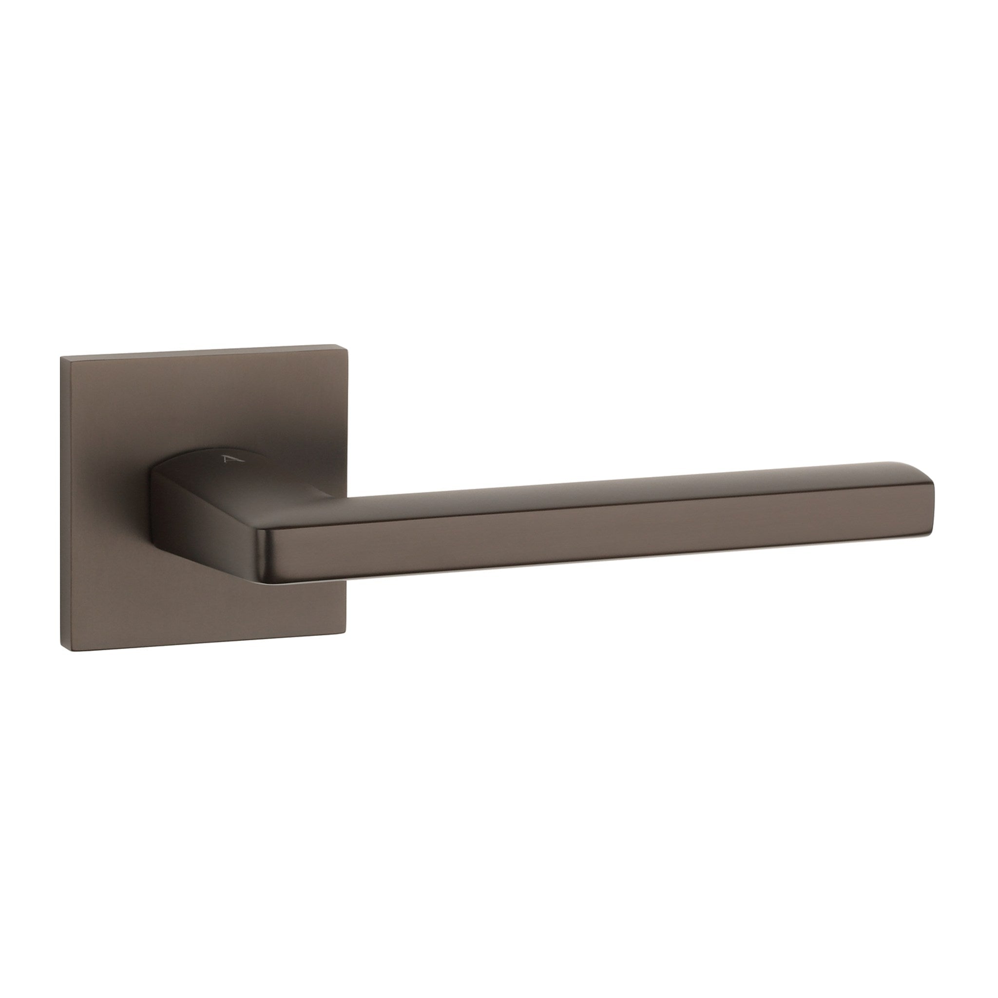 KLAMKA  Pyrola ROZETA Q SLIM 7MM BR OD APRILE