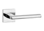 KLAMKA  Pyrola ROZETA Q SLIM 7MM CP OD APRILE