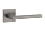 KLAMKA  Pyrola ROZETA Q SLIM 7MM MSB OD APRILE