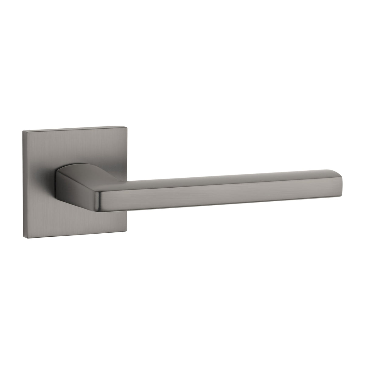 KLAMKA  Pyrola ROZETA Q SLIM 7MM MSB OD APRILE