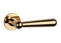 KLAMKA  Rosemary ROZETA R SUPER SLIM 5MM LG OD APRILE