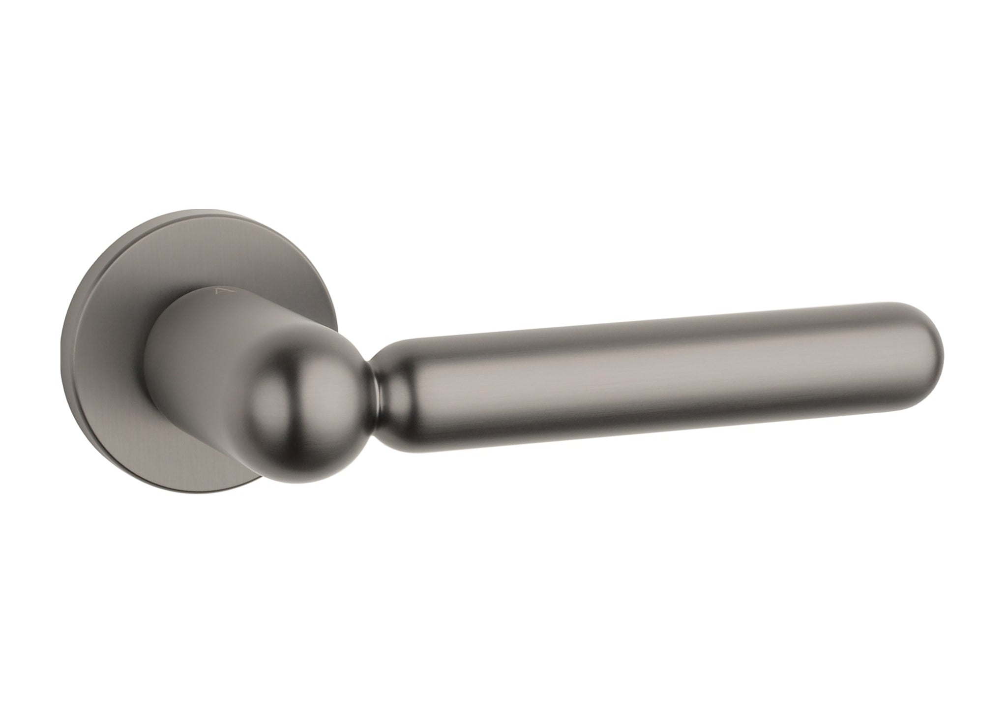 KLAMKA  Rubia ROZETA R SLIM 7MM GYM OD APRILE