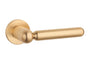 KLAMKA  Rubia ROZETA R SLIM 7MM KG OD APRILE
