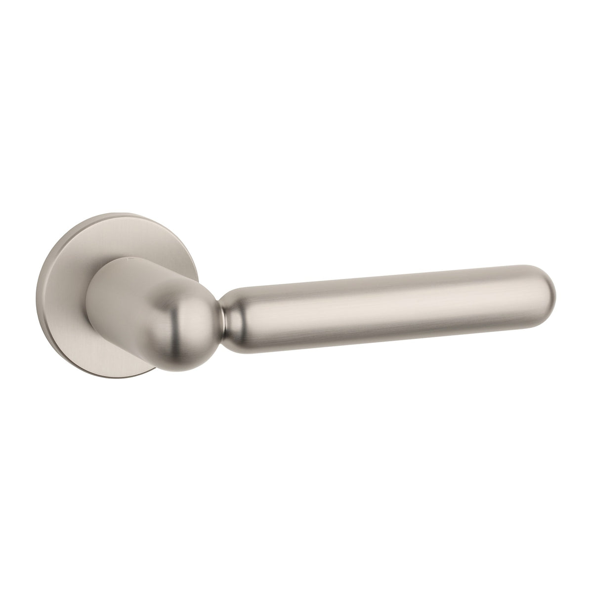 KLAMKA  Rubia ROZETA R SLIM 7MM SNM OD APRILE