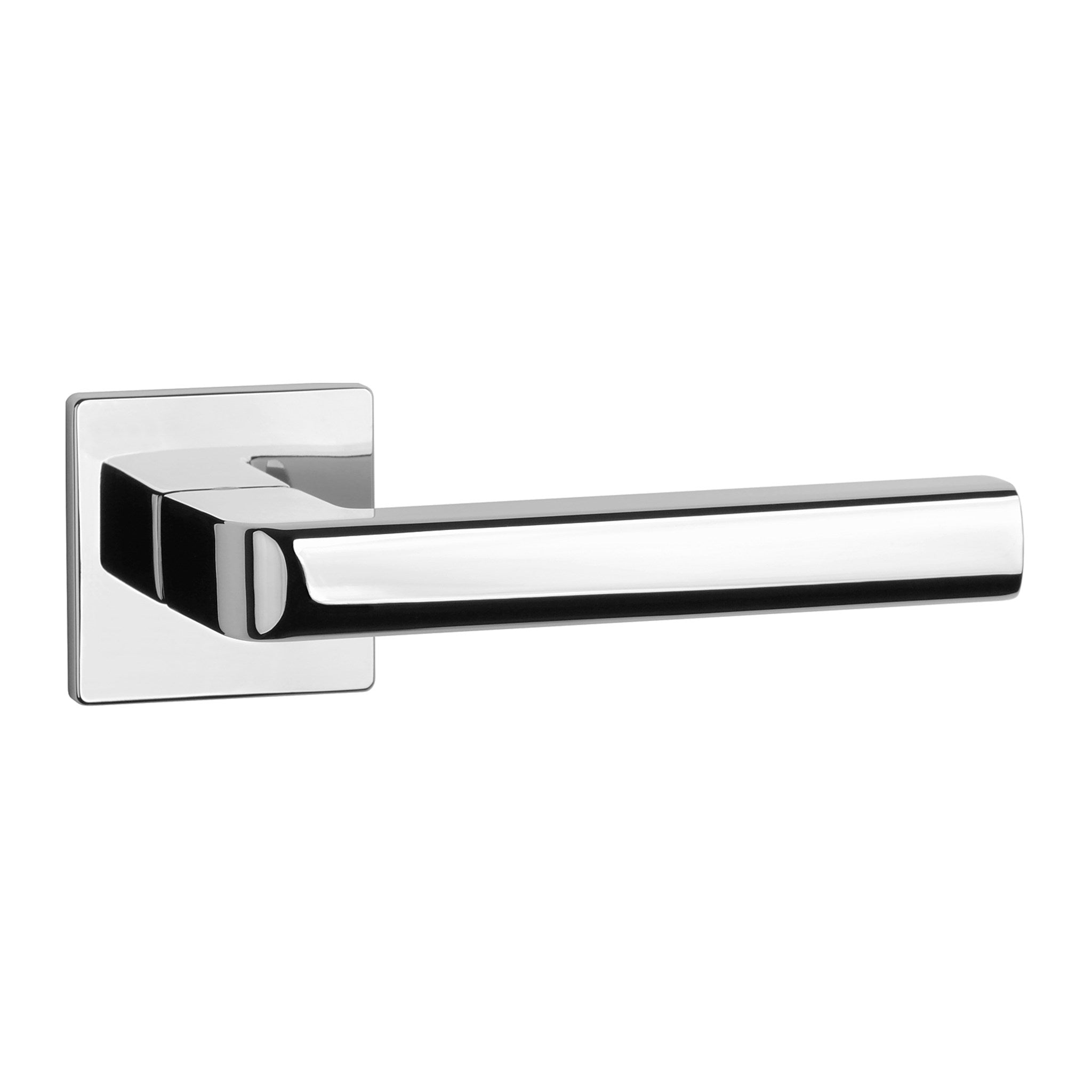 KLAMKA  Salice ROZETA Q SUPER SLIM 5MM LC OD APRILE